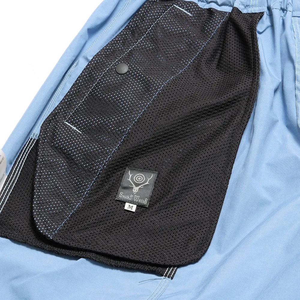 SOUTH2 WEST8 - Belted C.S. Short - Nylon Taffeta - OT481