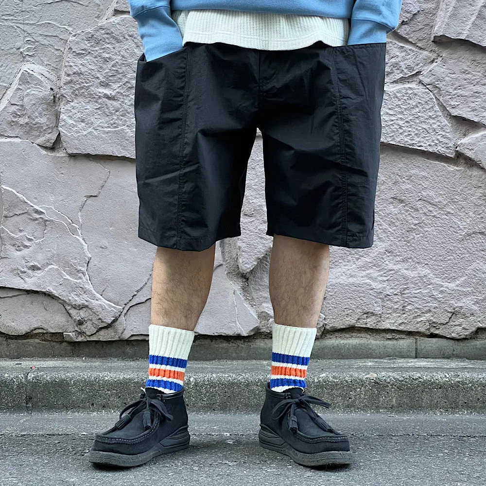 SOUTH2 WEST8 - Belted C.S. Short - Nylon Taffeta - OT481