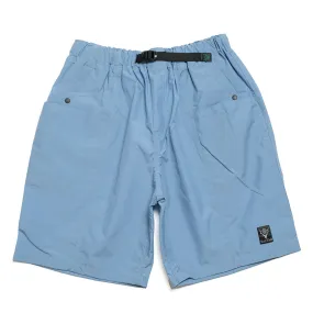 SOUTH2 WEST8 - Belted C.S. Short - Nylon Taffeta - OT481