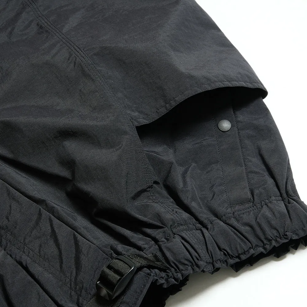 SOUTH2 WEST8 - Belted C.S. Short - Nylon Taffeta - OT481