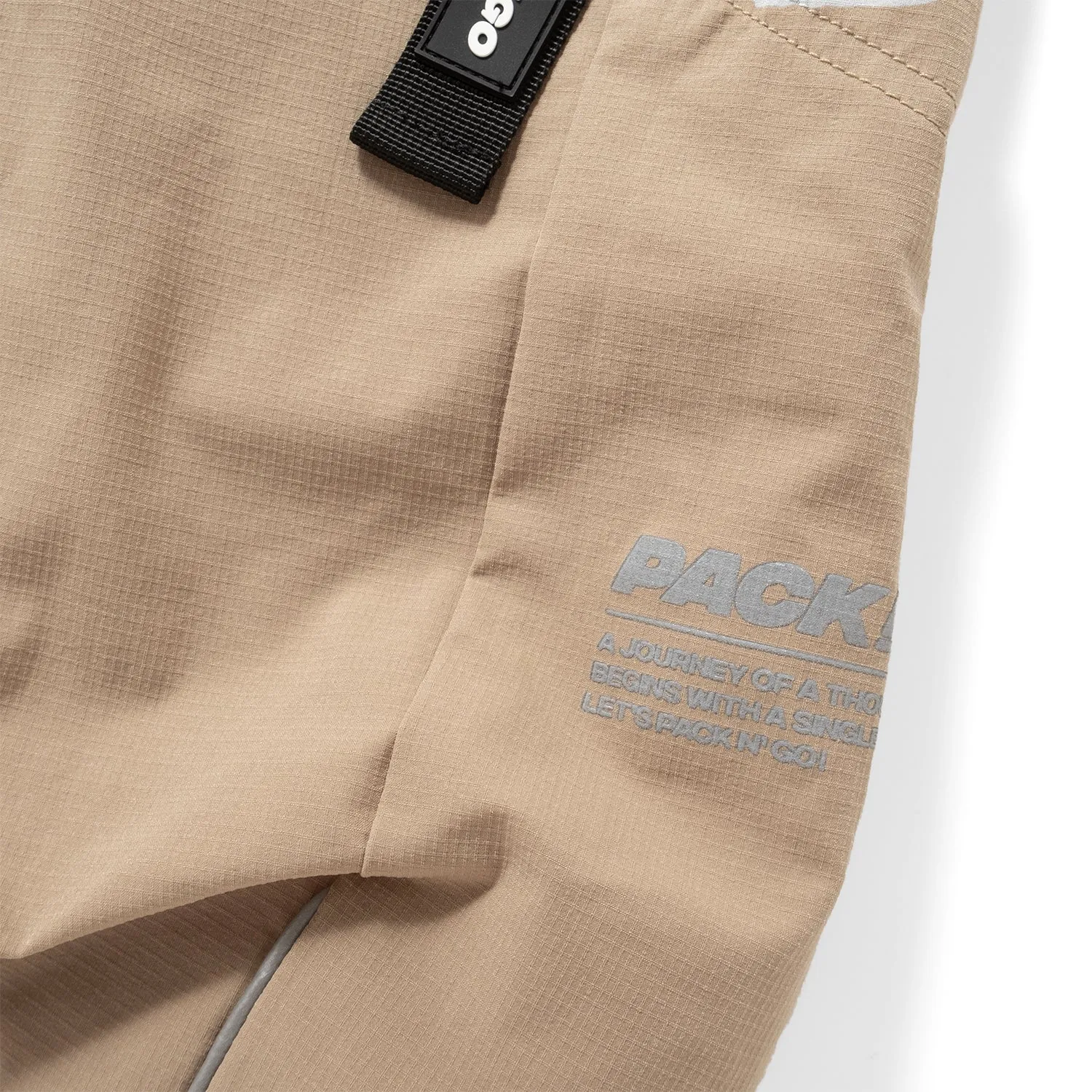 (SP396) Urban Outdoor Shorts