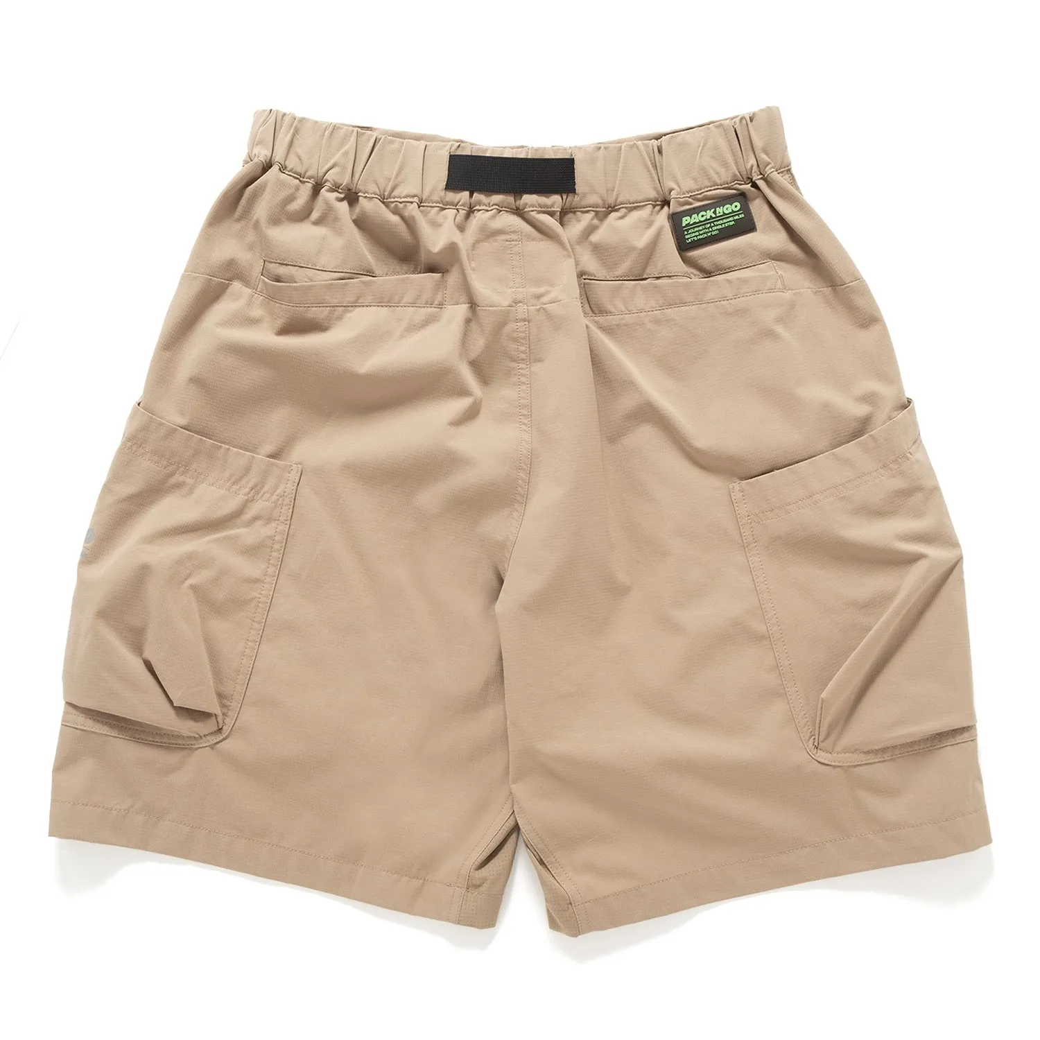 (SP396) Urban Outdoor Shorts