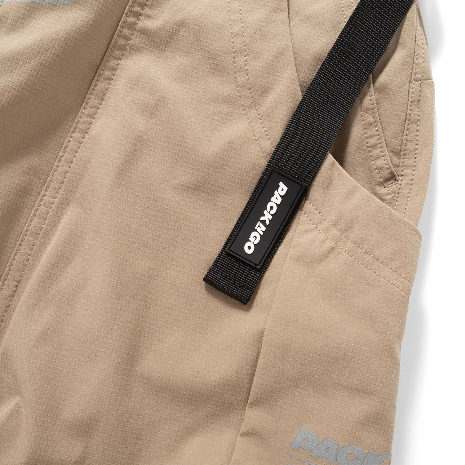 (SP396) Urban Outdoor Shorts