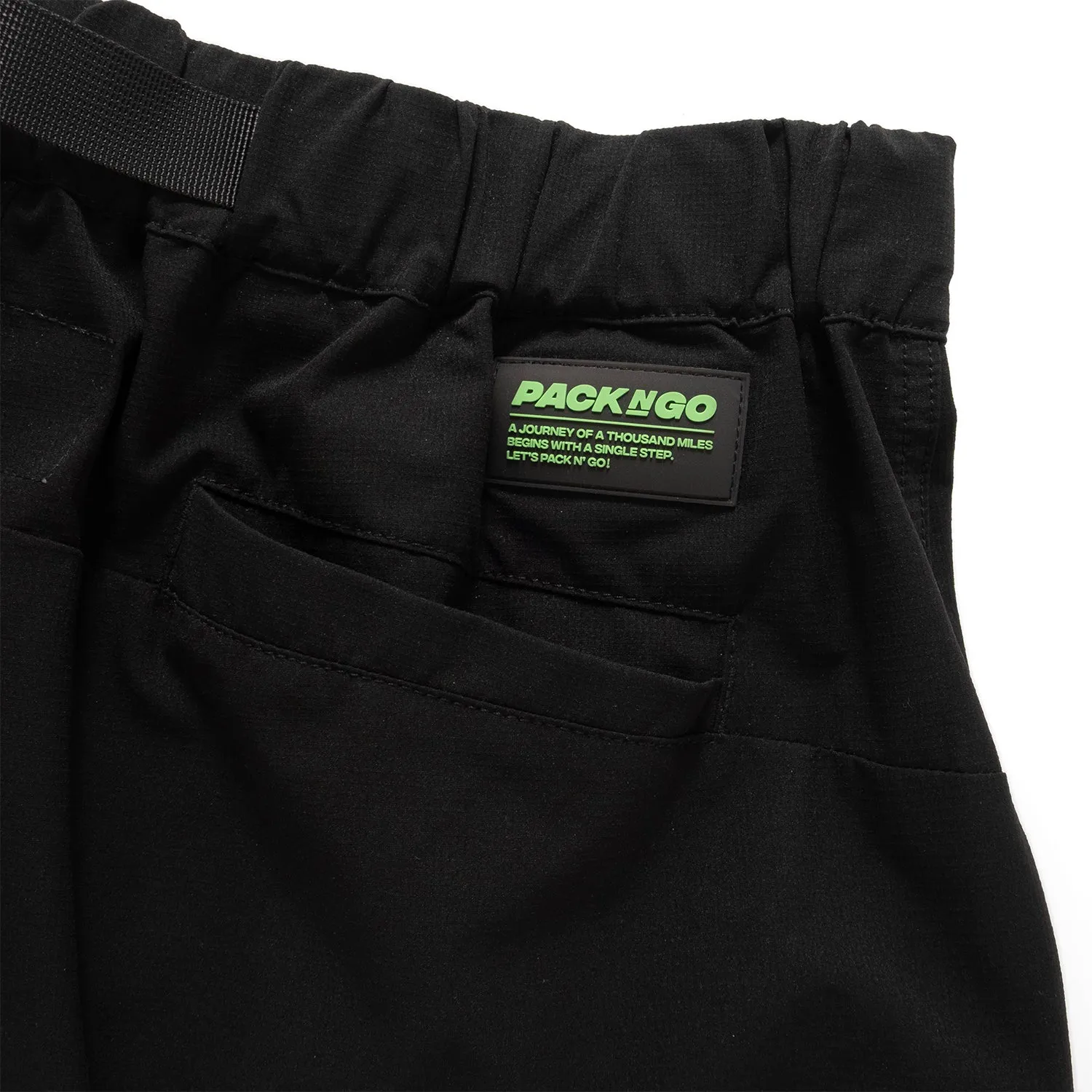 (SP396) Urban Outdoor Shorts