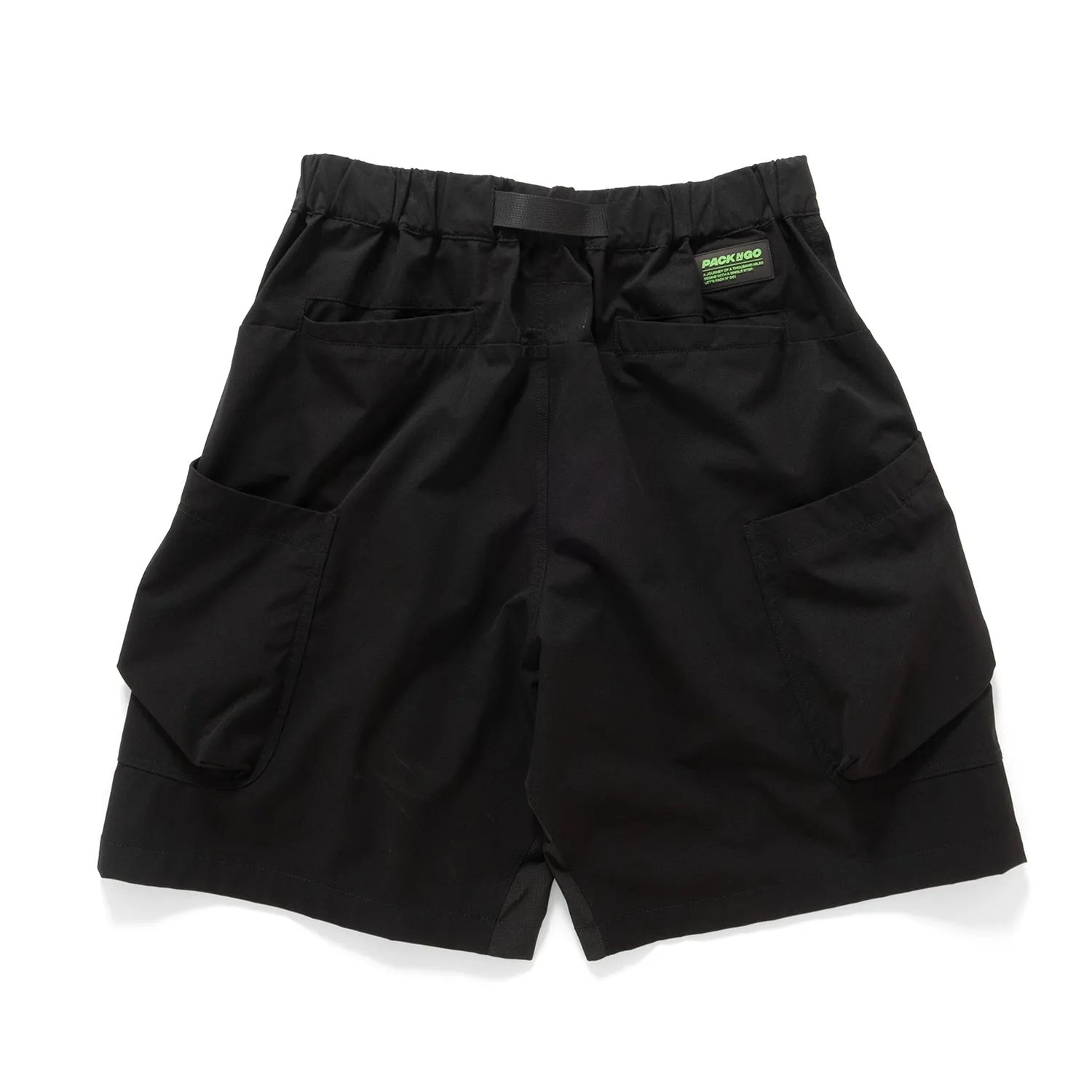 (SP396) Urban Outdoor Shorts