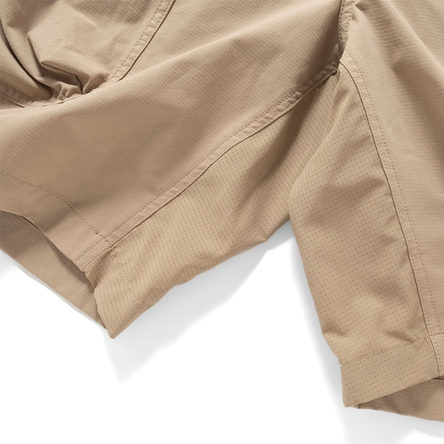 (SP396) Urban Outdoor Shorts