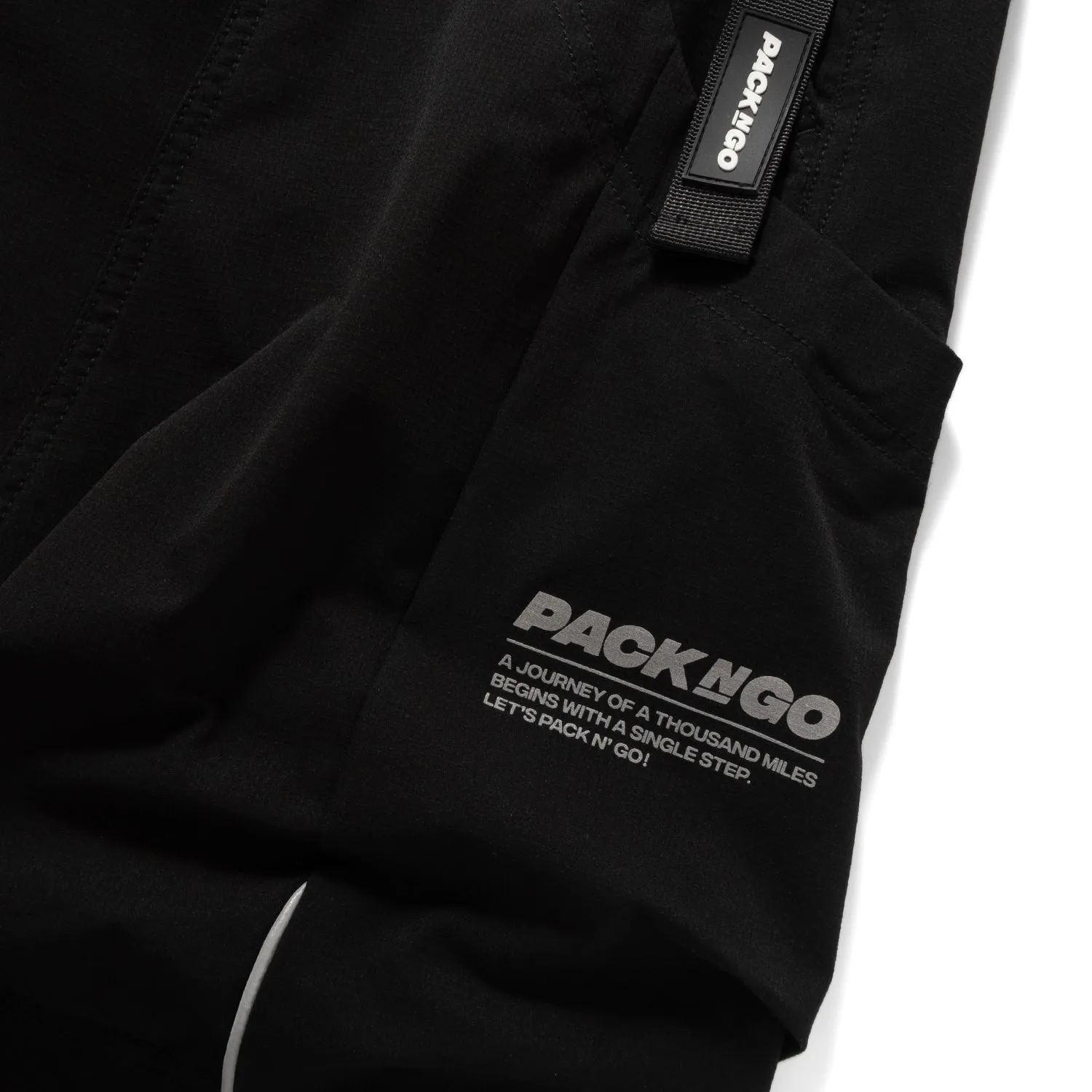 (SP396) Urban Outdoor Shorts