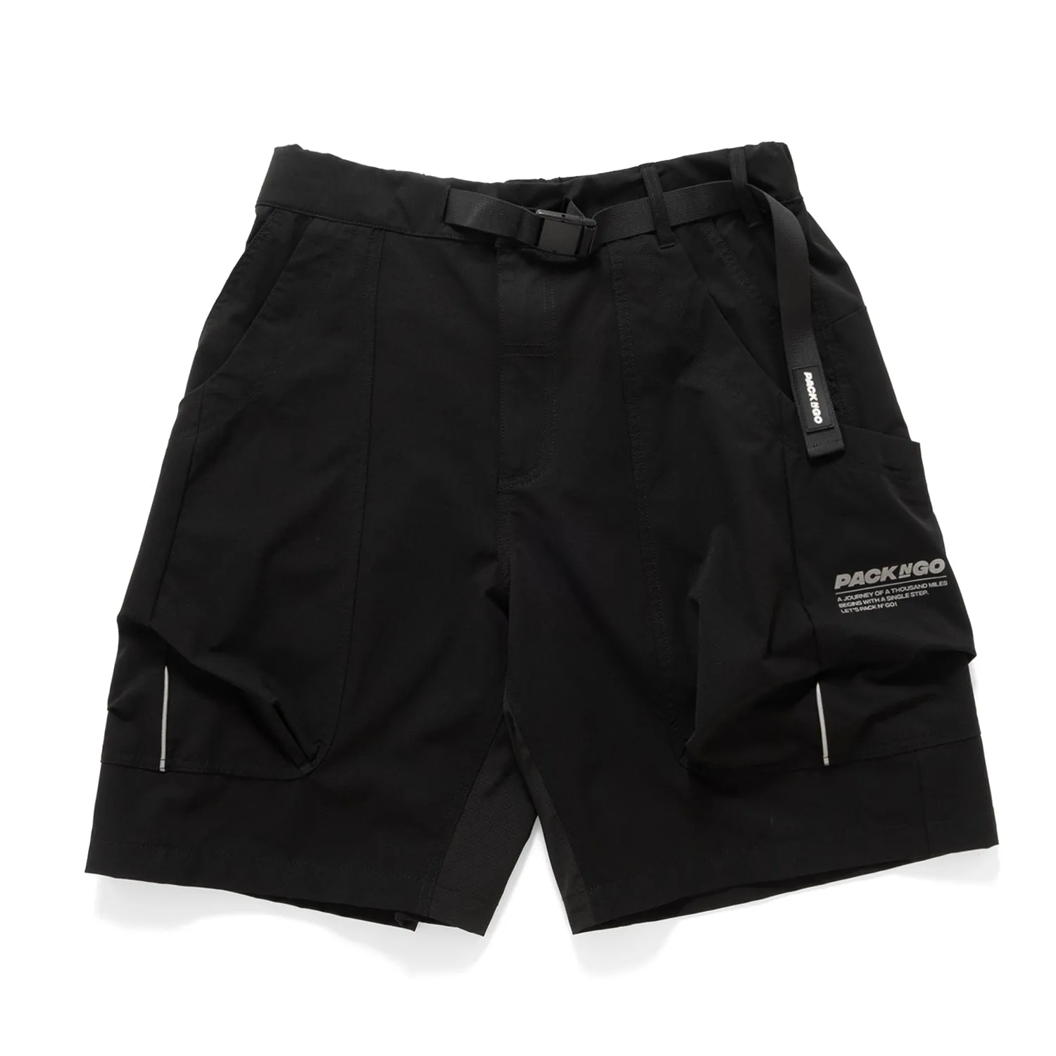 (SP396) Urban Outdoor Shorts