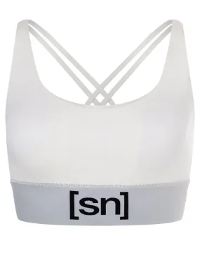 super.natural Women&#x27;s Super Top Fresh White | Buy super.natural Women&#x27;s Super Top Fresh White here | Outnorth
