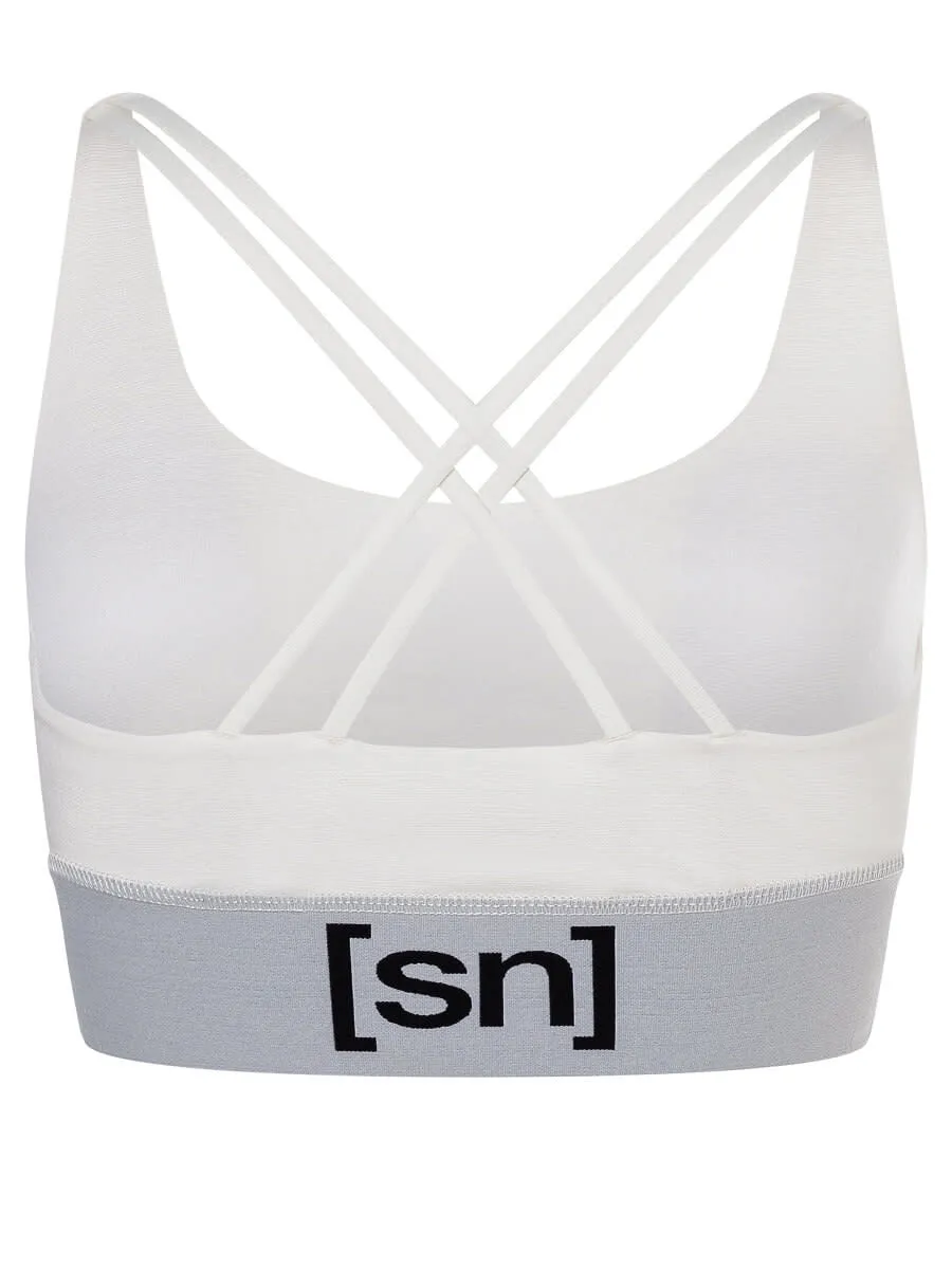 super.natural Women&#x27;s Super Top Fresh White | Buy super.natural Women&#x27;s Super Top Fresh White here | Outnorth