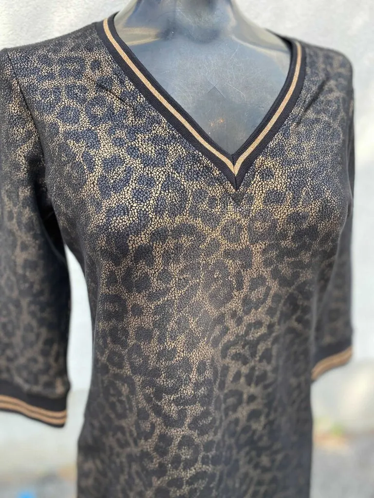 Tramontana Dress S