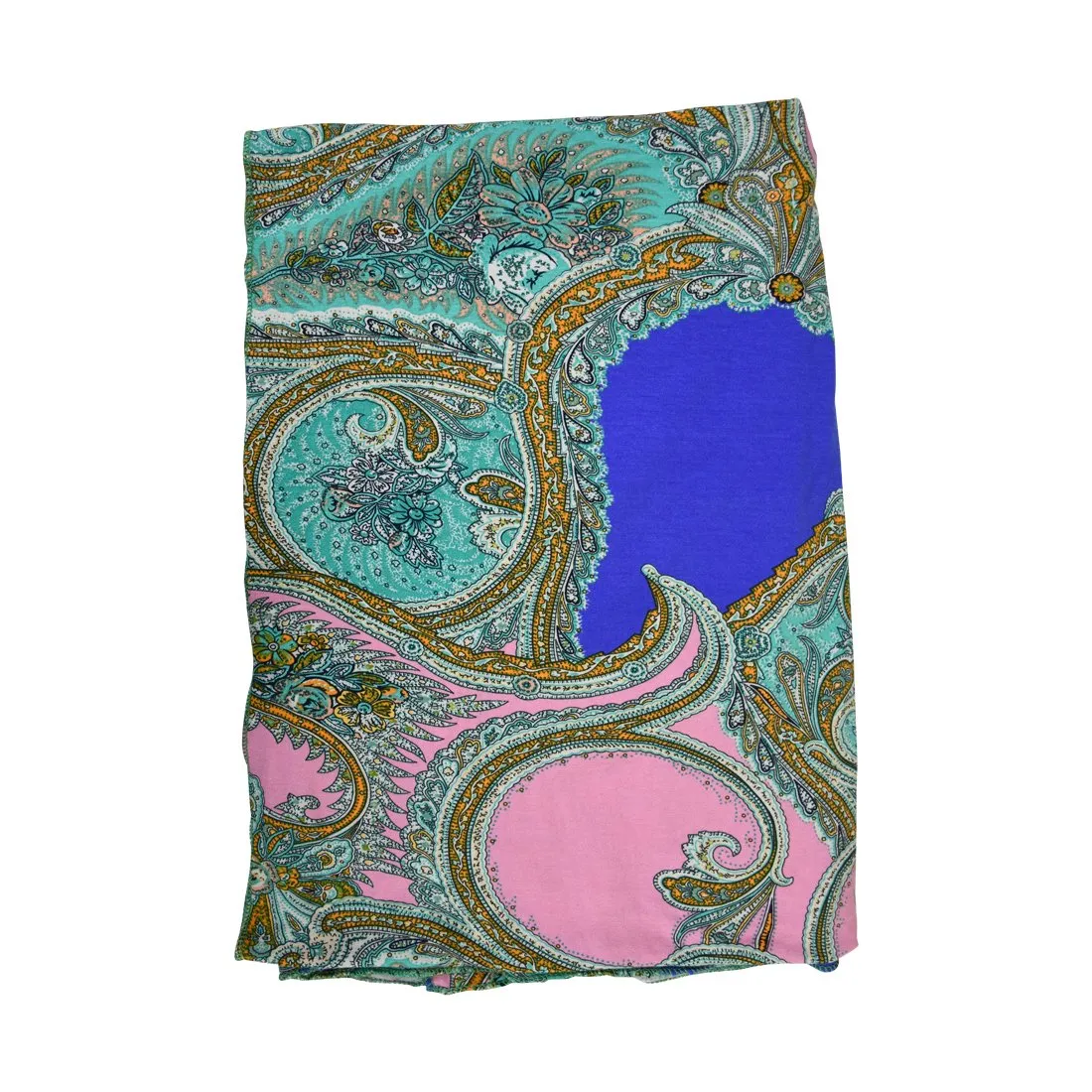 Vibrant Headscarf