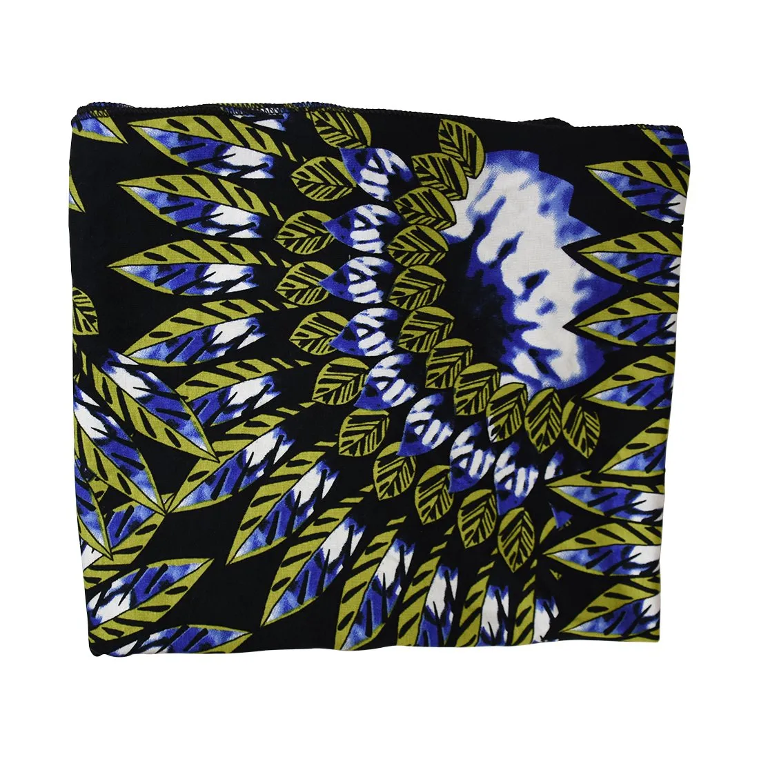 Vibrant Headscarf