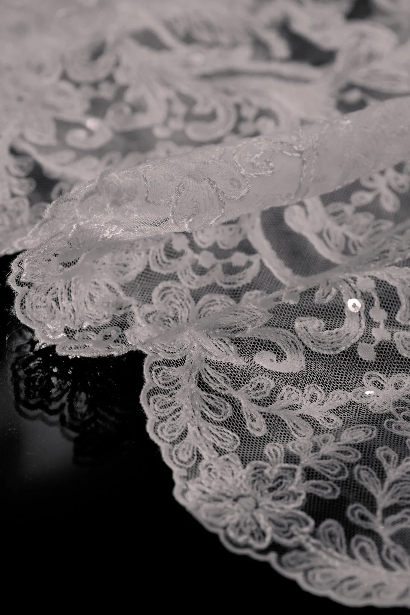 Vibrant Veil