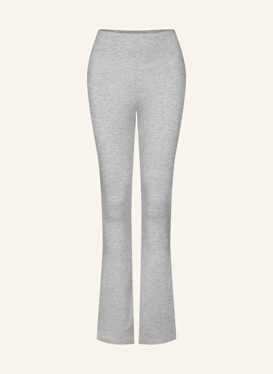YELLAMARIS~ Heather grey pj /lounge pant